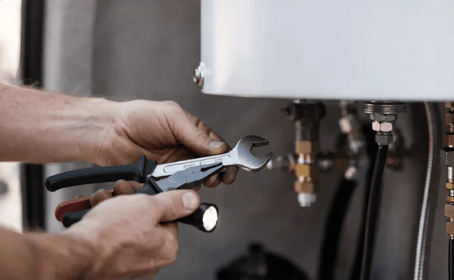 Why choose Water Heater Repair in Alamo, IN